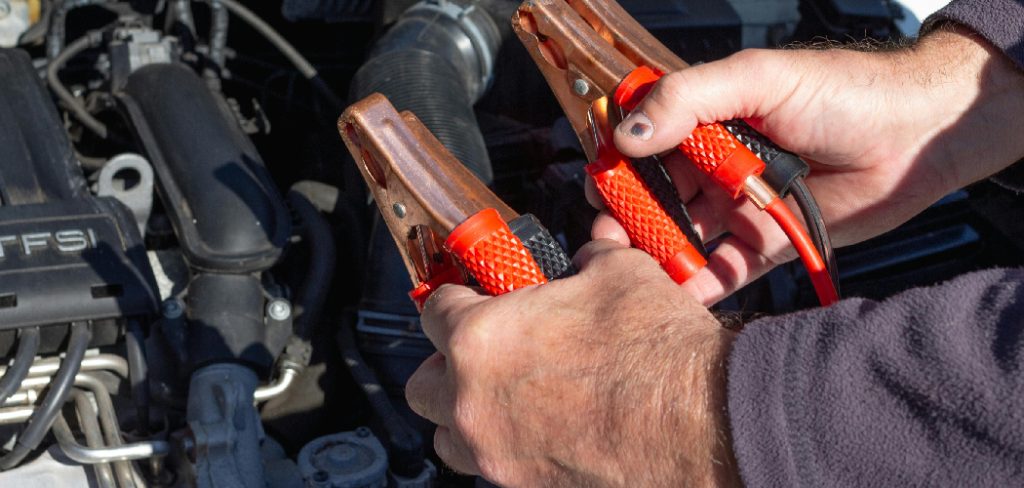 How to Jump Start a Mini Cooper
