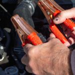 How to Jump Start a Mini Cooper