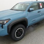 How To Reset Maint Required On Toyota Tacoma