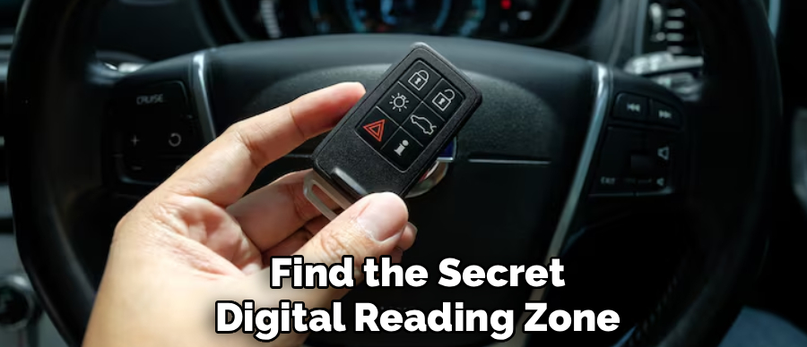 Find the Secret
Digital Reading Zone