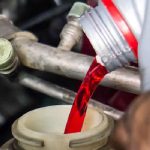 How To Check Transmission Fluid