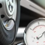 How To Check Tyre Pressure