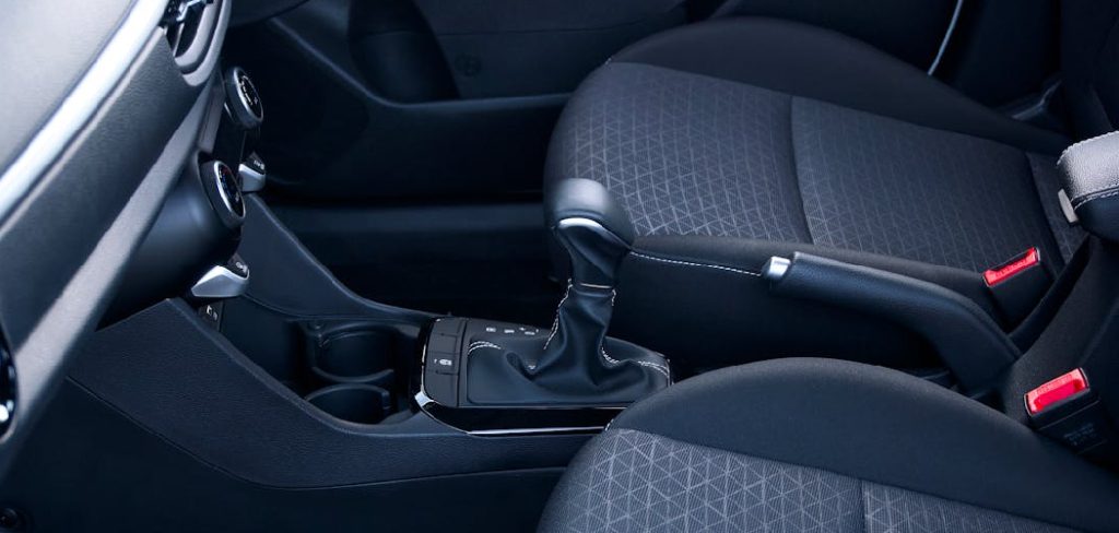 How To Fix A Stuck Manual Car Seat