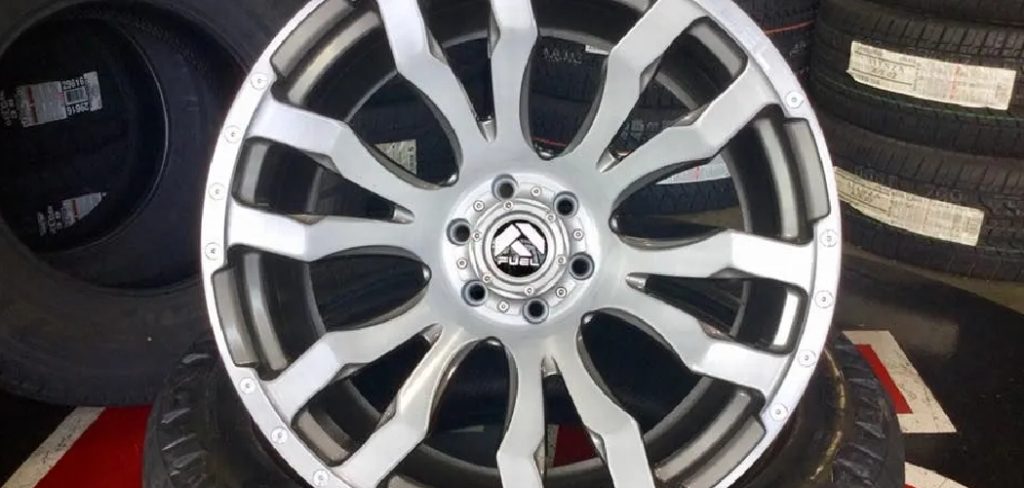 How To Keep Brake Dust Off Wheels