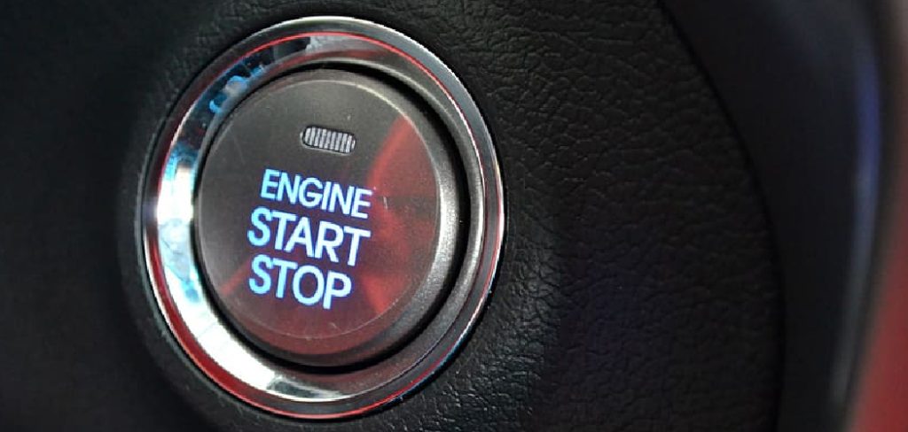 How To Push Start An Automatic Car