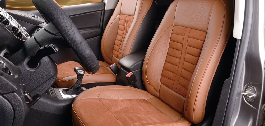 How To Recover Car Seats