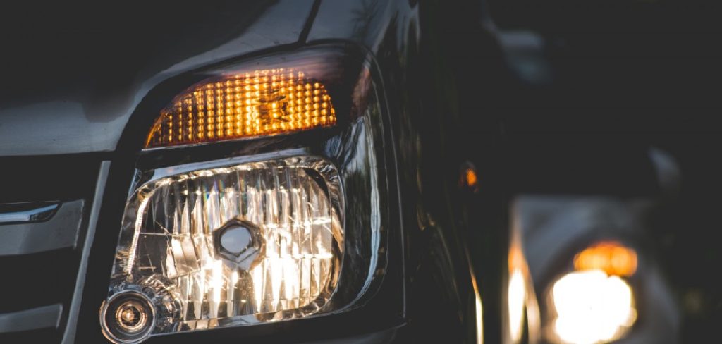 How To Reseal A Headlight