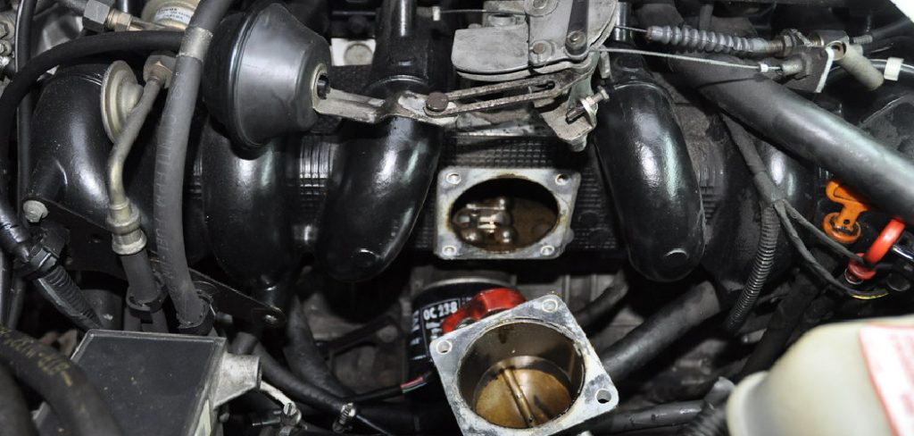 How To Tell If Throttle Position Sensor Is Bad