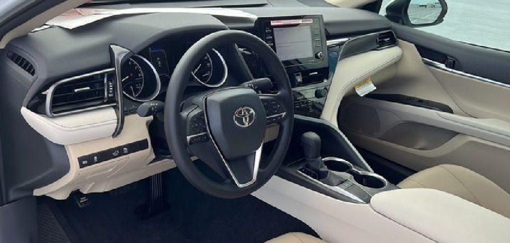 How To Turn Adaptive Cruise Control Off