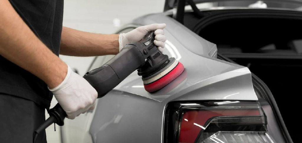 How to Apply Ceramic Coating to Car