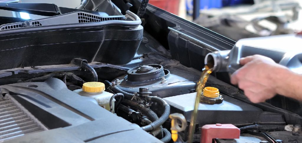 How to Change Oil in a Diesel Truck