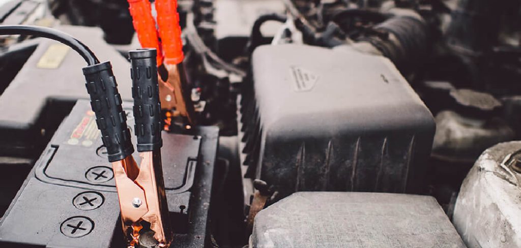 How to Charge Car Battery While Parked