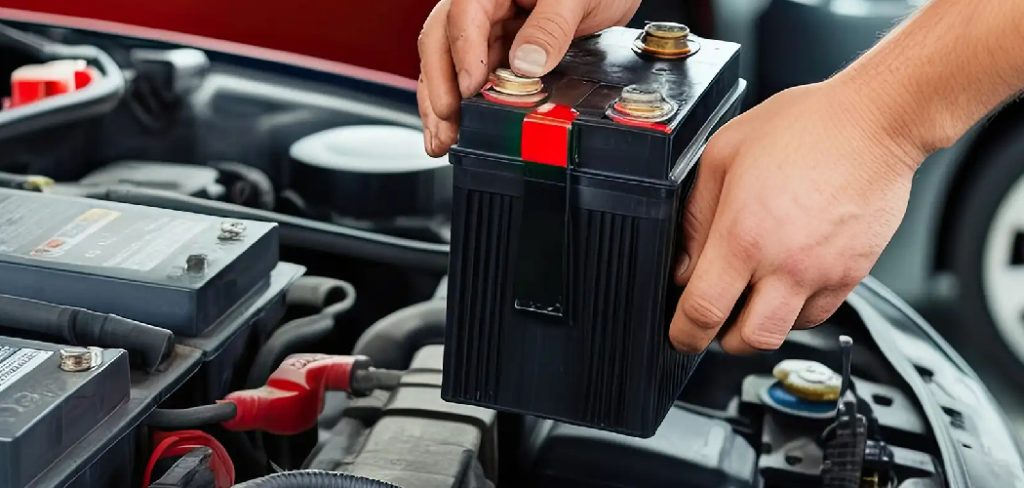 How to Charge a Car Battery Without Jumper Cables
