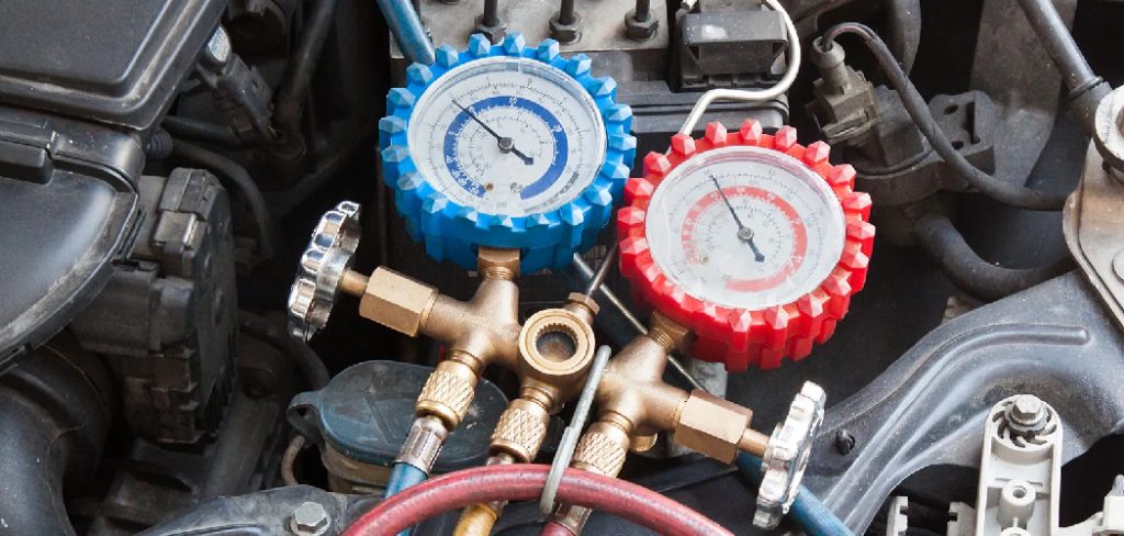 How to Check Car AC Pressure Without Gauge