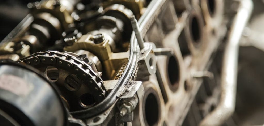 How to Check Engine Timing