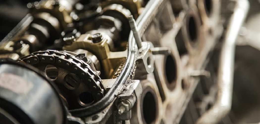 How to Check Engine Timing