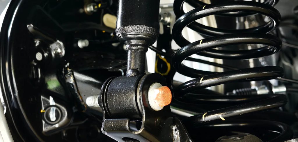 How to Check Suspension on a Car