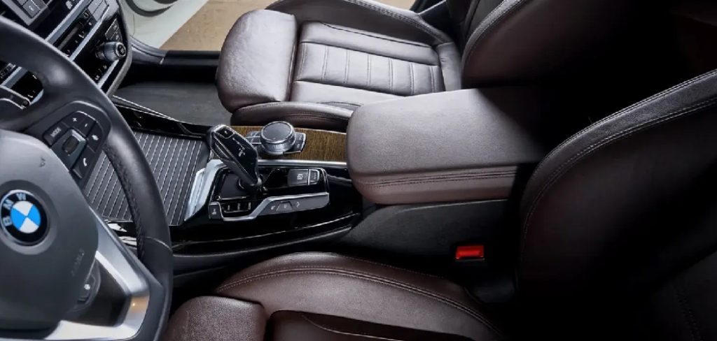 How to Check Transmission Fluid in BMW