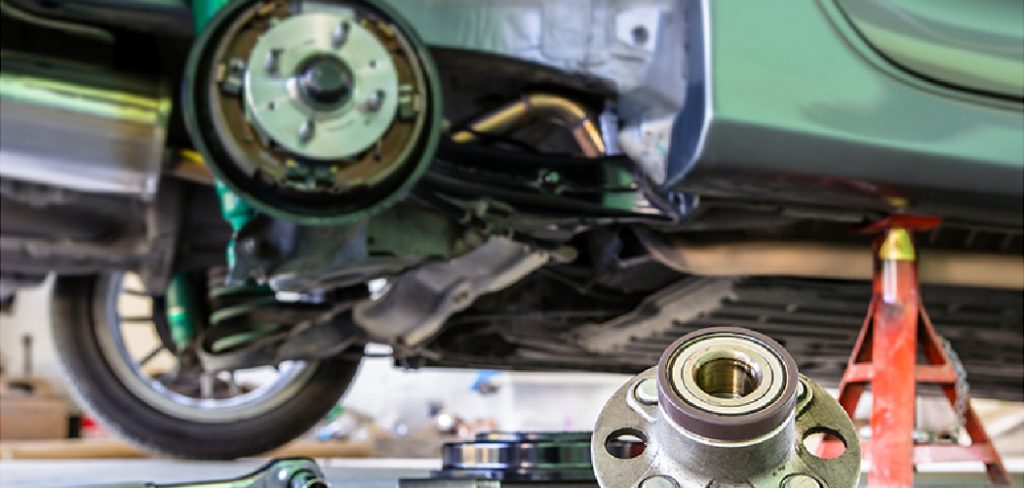 How to Check Wheel Bearings