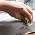 How to Clean Headlights on a Car