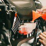 How to Clean Inside a Fuel Tank