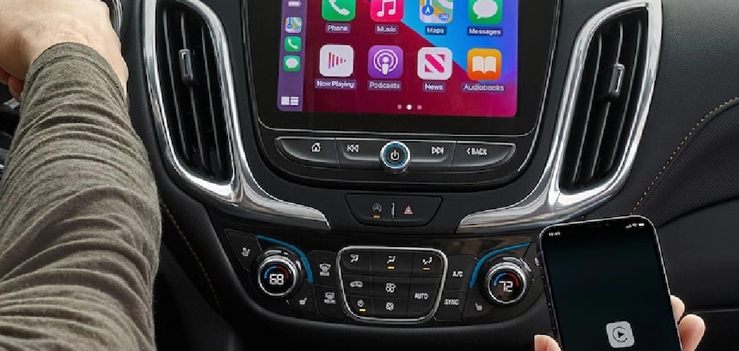 How to Connect Phone to Bluetooth in Car