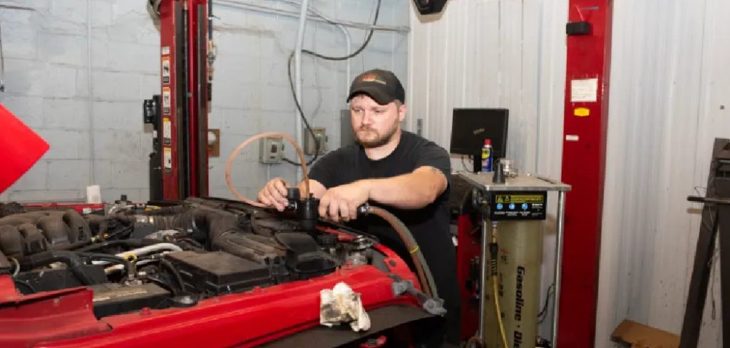 How to Cut Radiator Hose