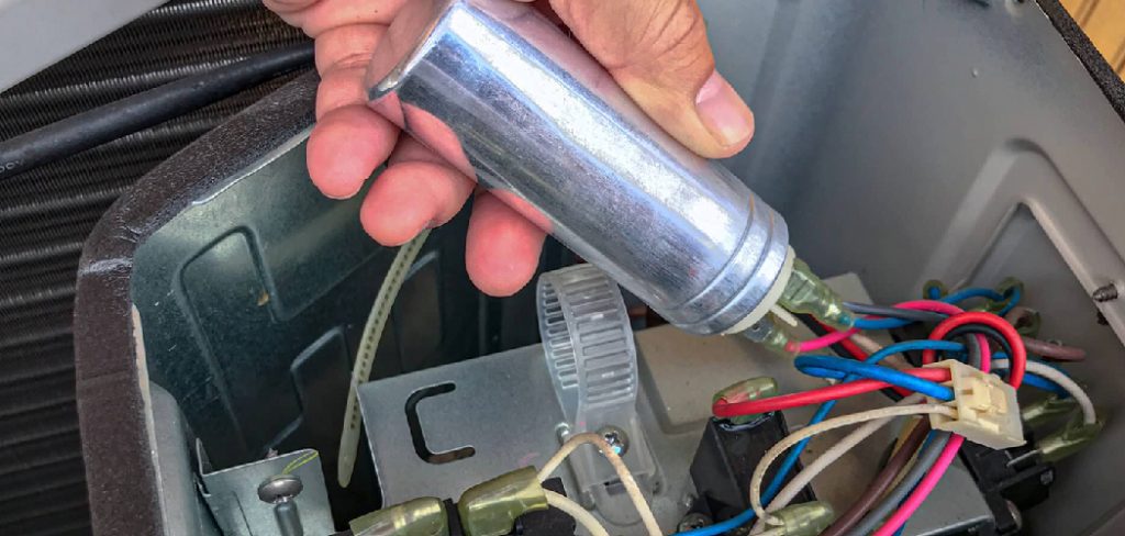 How to Discharge Car Ac