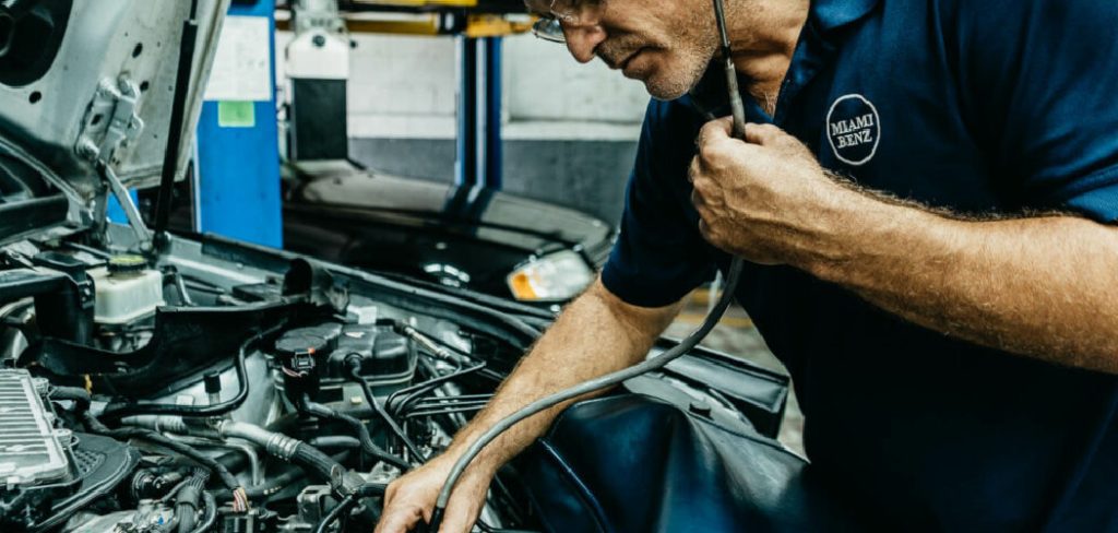 How to Do Car Inspection