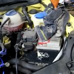How to Drain Transmission Fluid