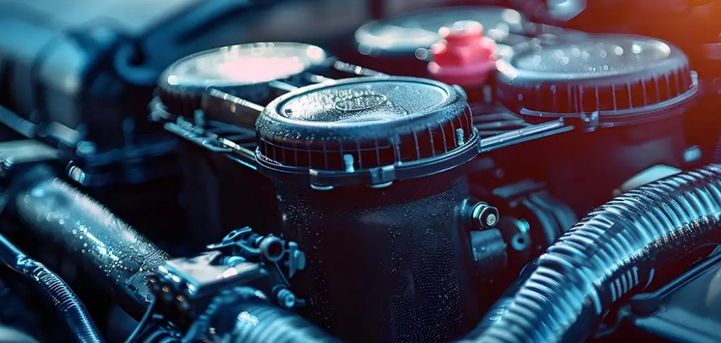 How to Find Vacuum Leak on Car