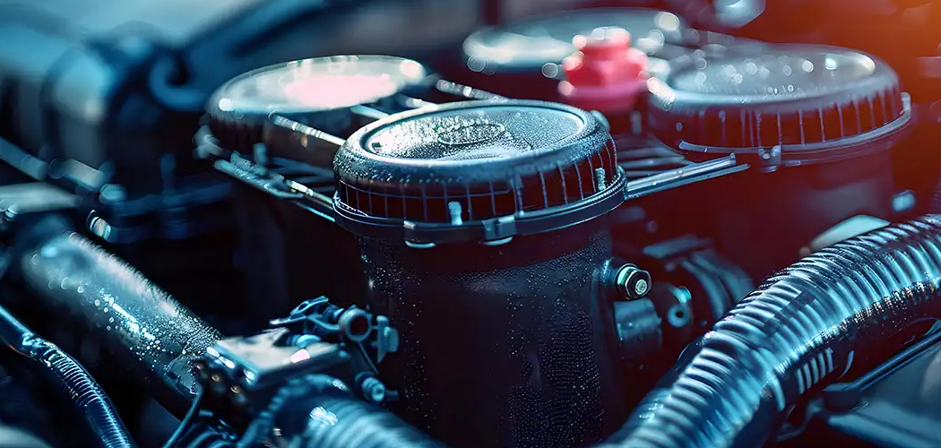 How to Find Vacuum Leak on Car