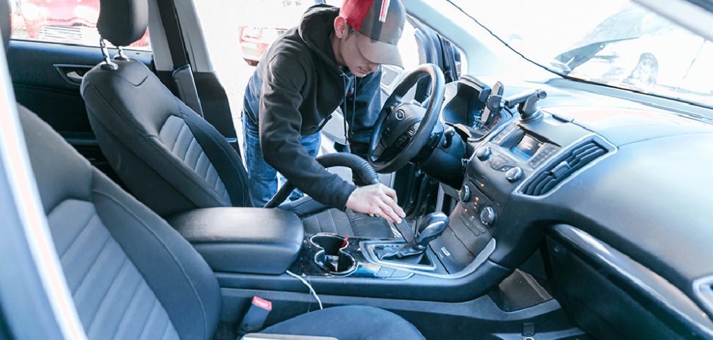 How to Fix Car Seat Heater
