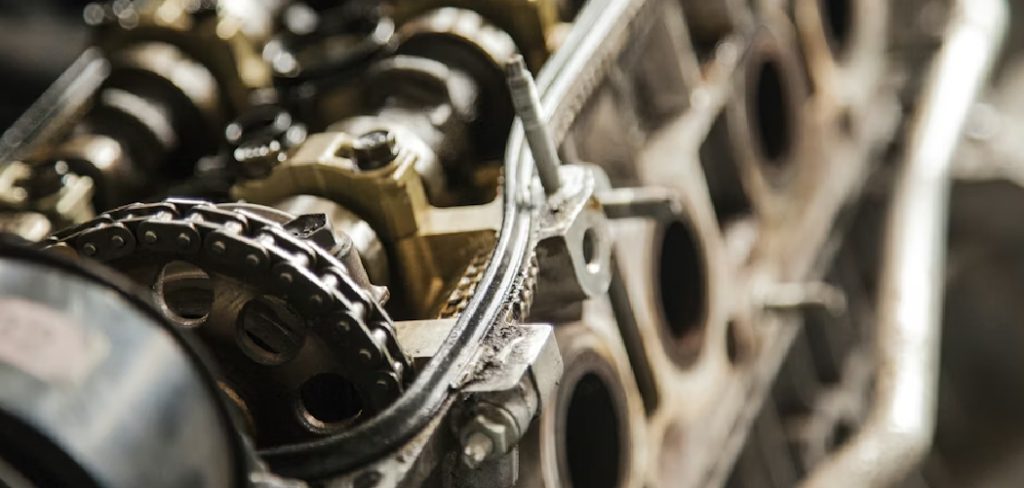 How to Fix Car Timing