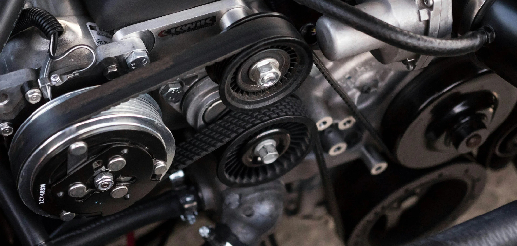 How to Fix Rack and Pinion Leak