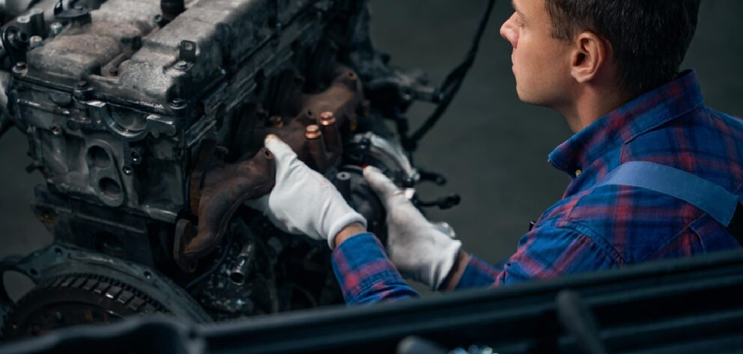 How to Fix Rich Air Fuel Mixture