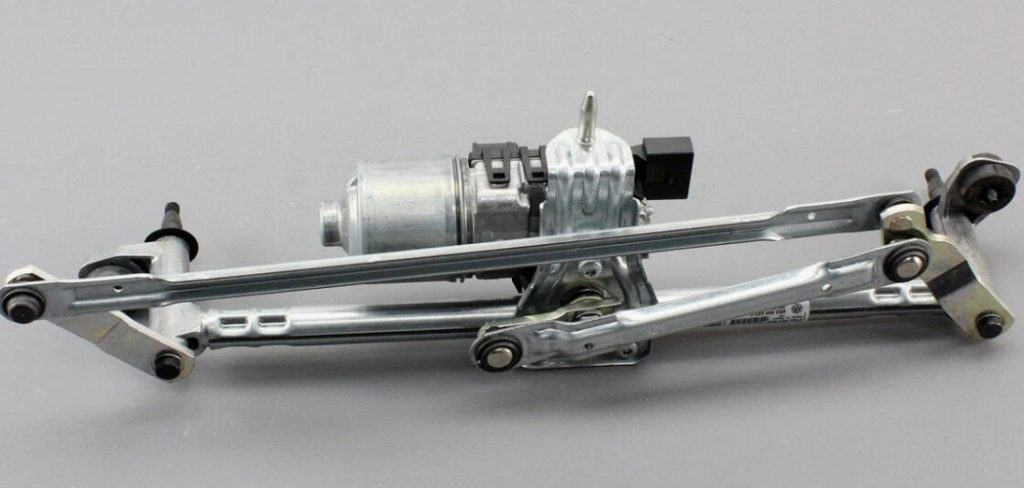 How to Fix Windshield Washer Nozzle