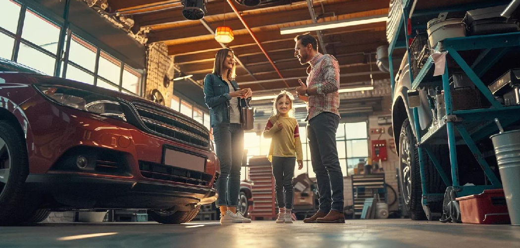 How to Fix a Catalytic Converter