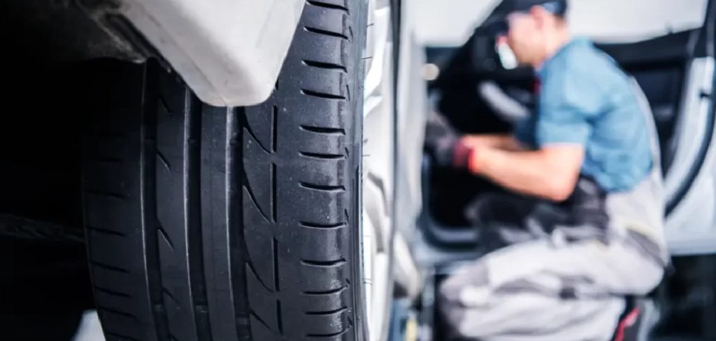 How to Fix a Leaking Valve STEM on a Tire