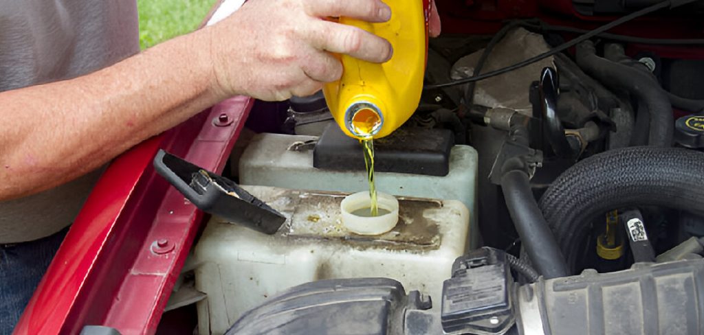 How to Fix a Vapor Lock on a Car
