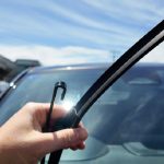 How to Fix a Wiper Blade
