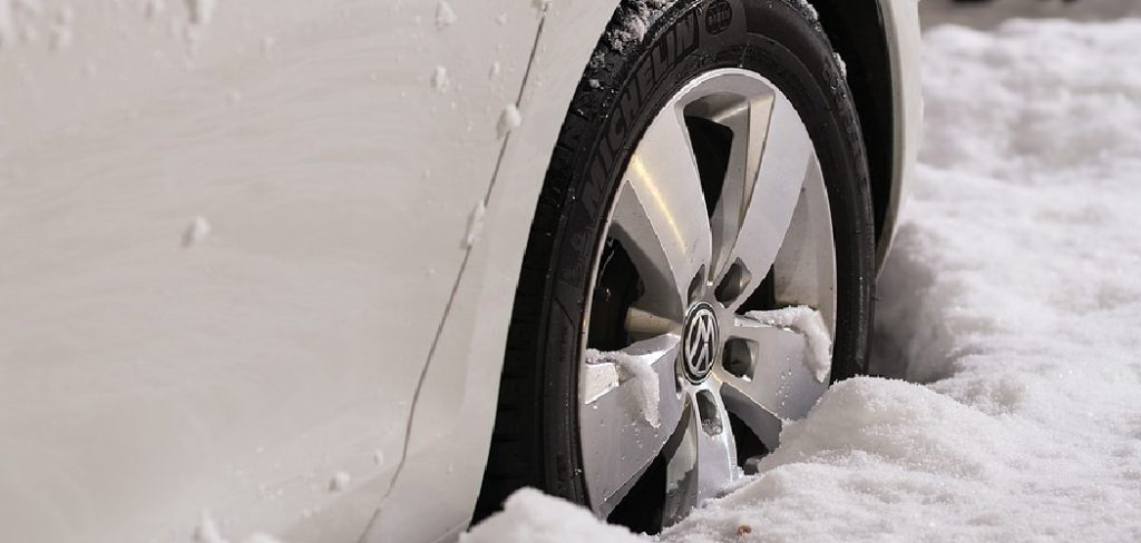 How to Get Car Out of ICE