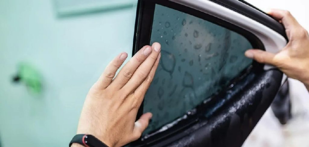 How to Get Rid of Foggy Windows Inside Car