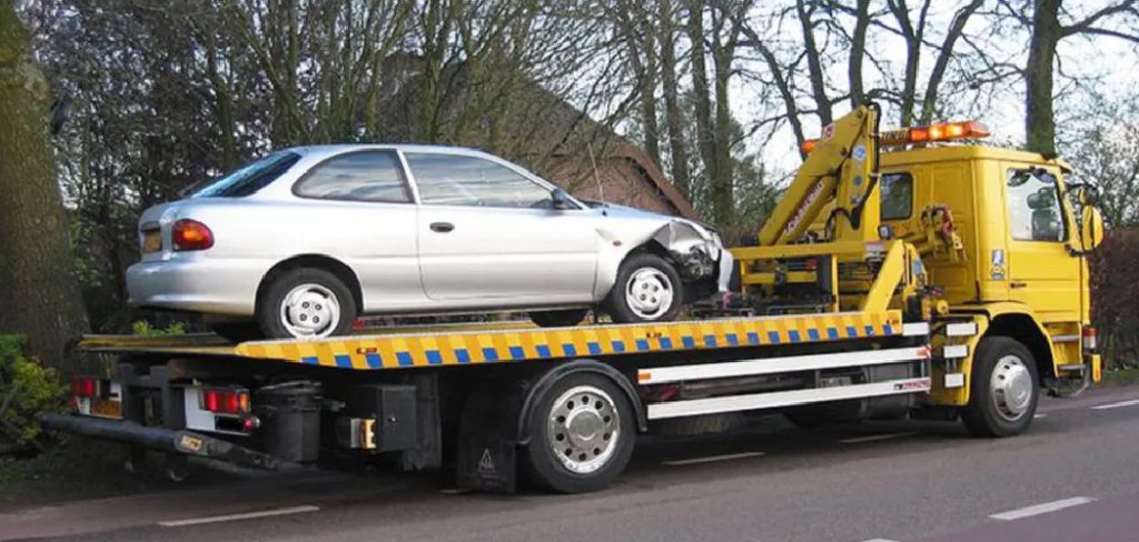 How to Get Your Car Towed to a Mechanic