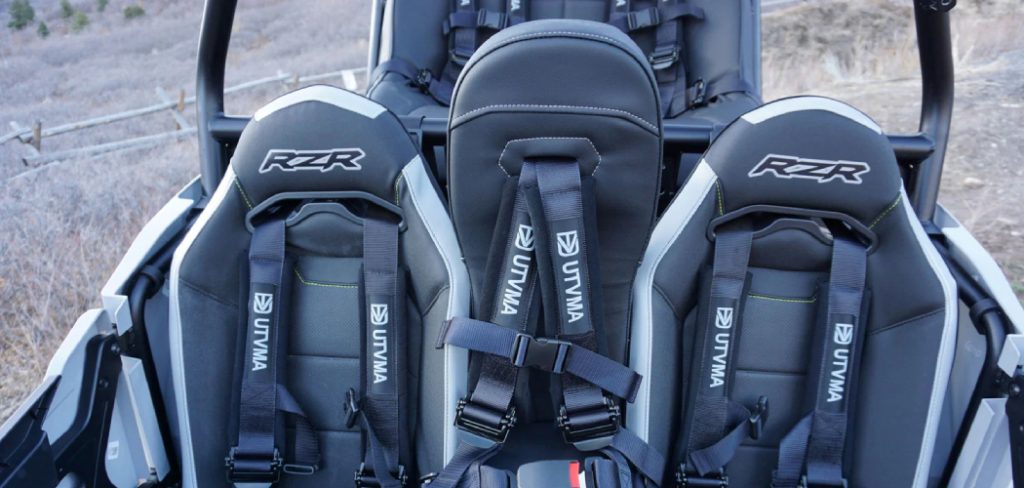 How to Install BASE of Infant Car Seat