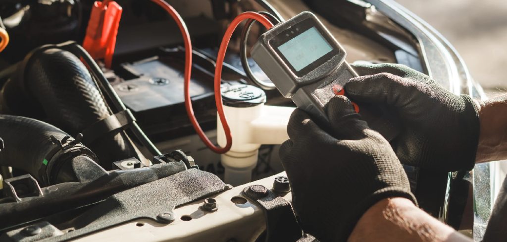 How to Jumpstart a Diesel Truck With 2 Batteries