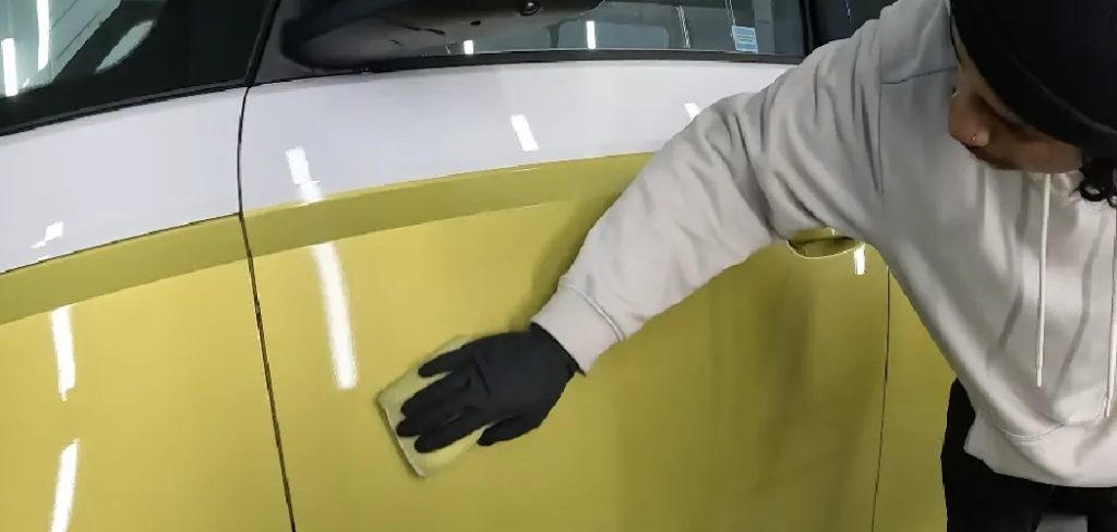 How to Keep Your Car Clean