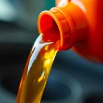 How to Know What Oil Your Car Takes