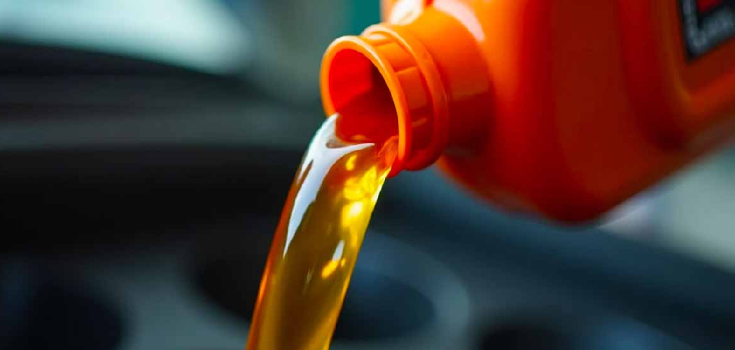 How to Know What Oil Your Car Takes