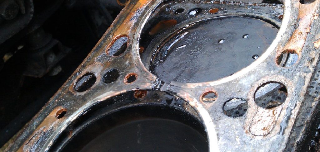How to Know Your Engine is Blown